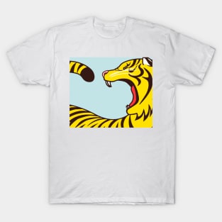 Bengal Tiger T-Shirt